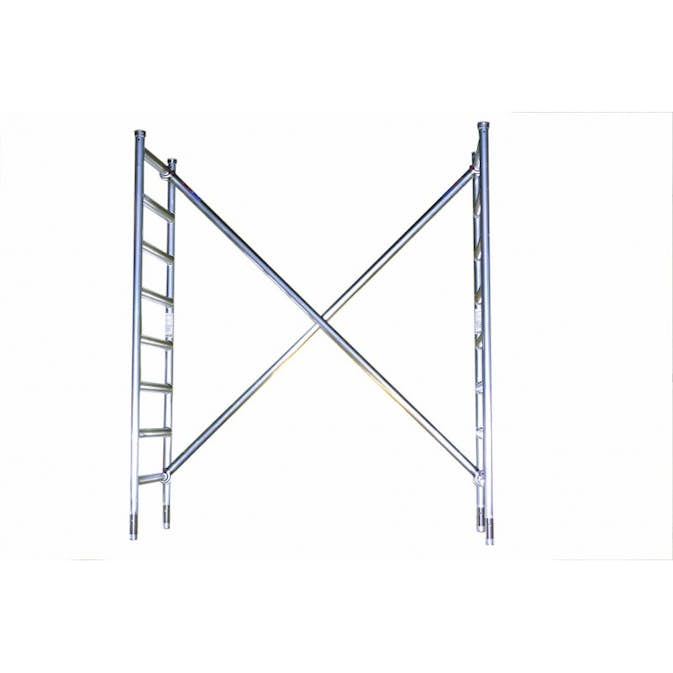 Förhöjningskitt Custers Djup 0,74 m Höjd 2 m