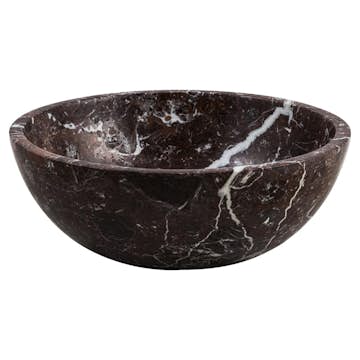 Fristående Tvättställ GemLook GL367 Marmor