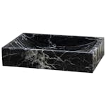 Fristående Tvättställ GemLook GL423 Marmor