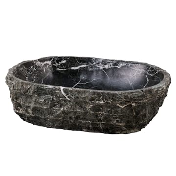 Fristående Tvättställ GemLook GL248 Marmor