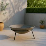 Eldkorg Venture Home Bastian Rund