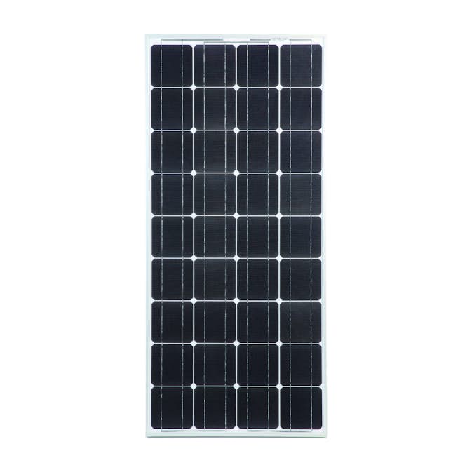 Solpanel Sunwind Standard 100 W 12 V