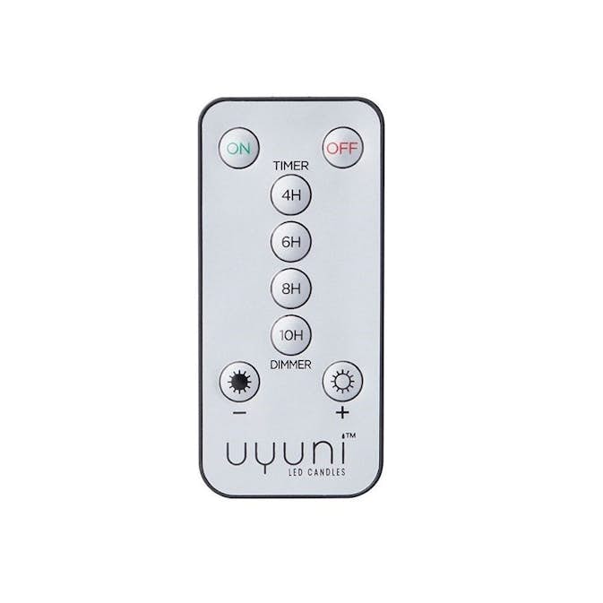 Fjärrkontroll Uyuni Lighting