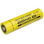 Batteri Nitecore NL1840 4000 mAh