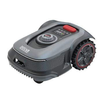 Robotgräsklippare Ducar D001