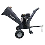 Förbränningsmotor GXT 15HP