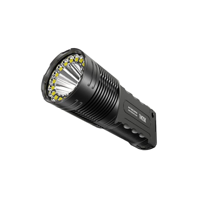 Ficklampa Nitecore TM20K