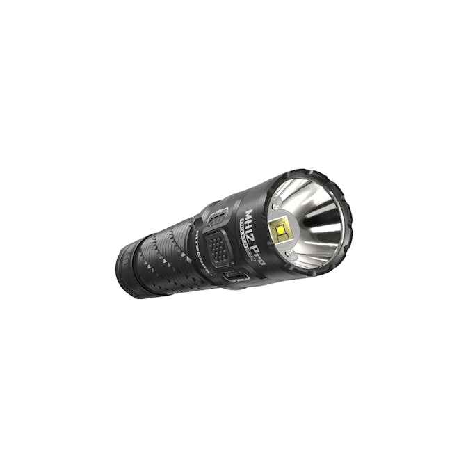 Ficklampa Nitecore MH12 Pro