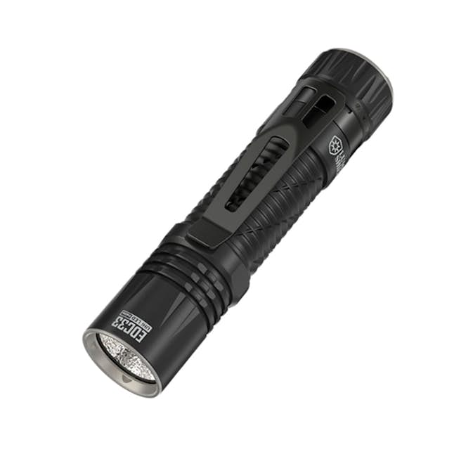 Ficklampa Nitecore EDC33