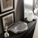 Tvättställ Lavabo Retro 62