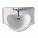 Tvättställ Lavabo Retro 62