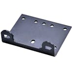 Monteringsplatta Rock Till RP2000 & RP3500