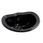 Tvättställ Lavabo Retro 50