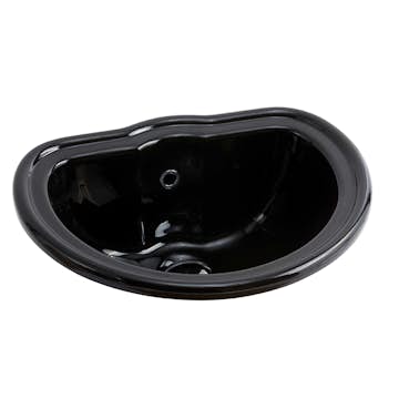 Tvättställ Lavabo Retro 50