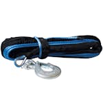 Trailerlina Rock Ø8mm x 15m Med 5/16" Krok BL 5000 kg