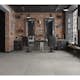 Utomhusklinker Downtown Grey Matt 60×60 20mm