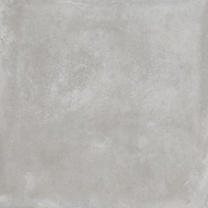 Utomhusklinker EcoRock White 60×60 20mm