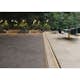 Utomhusklinker Downtown Antracite Matt 60×60 20mm