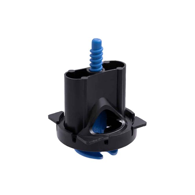 Nivåskruv 2mm 100st