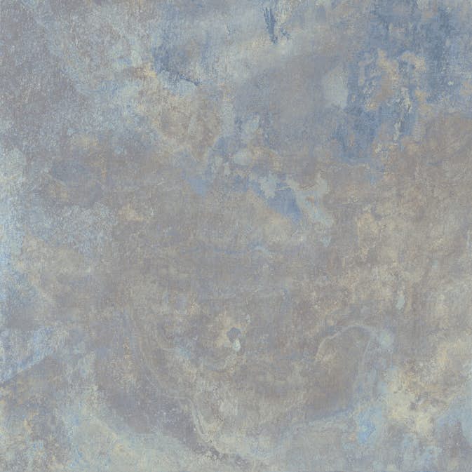 Utomhusklinker Peacock Blue Matt 60x60 20mm