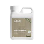 Golvrengöring Bjelin Magic Cleaner