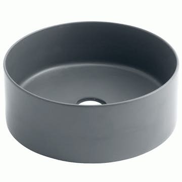 Tvättställ Lavabo Mate Slim 400 mm