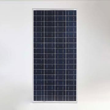 Solpanel Sunwind 135W 12V