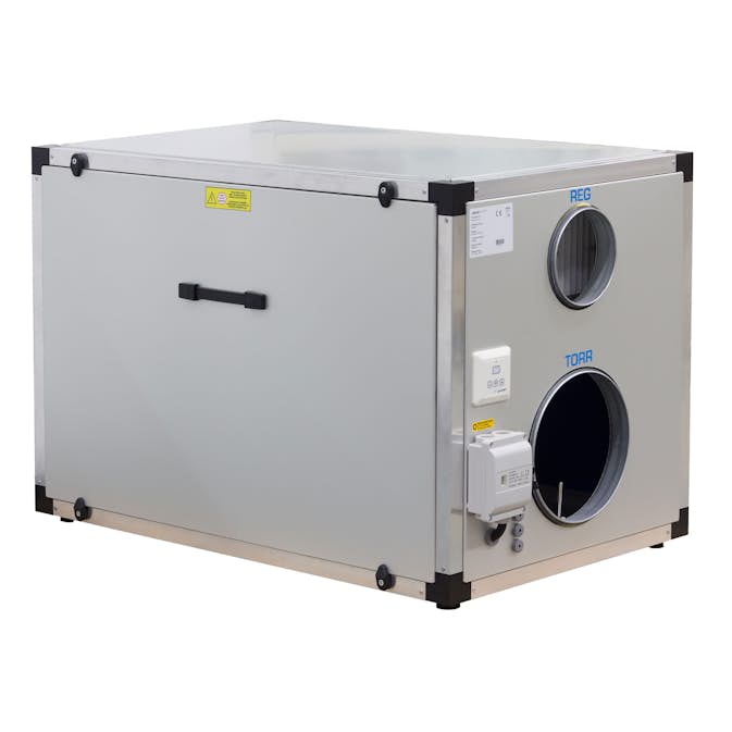 Avfuktare Acetec EvoDry 120 Pro