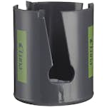 Hålsåg Luna Tools - För Trä, spånskivor, kakel, plast m.m.