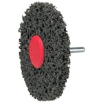 SLipnylonrondell Luna Tools (grovrengörare)