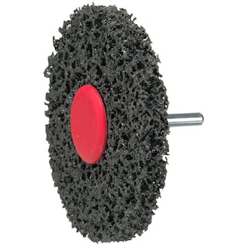 SLipnylonrondell Luna Tools (grovrengörare)