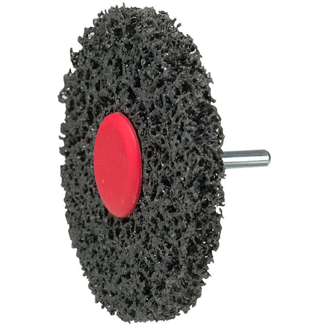 SLipnylonrondell Luna Tools (grovrengörare)