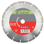 Diamantkapklinga Luna Tools Concrete