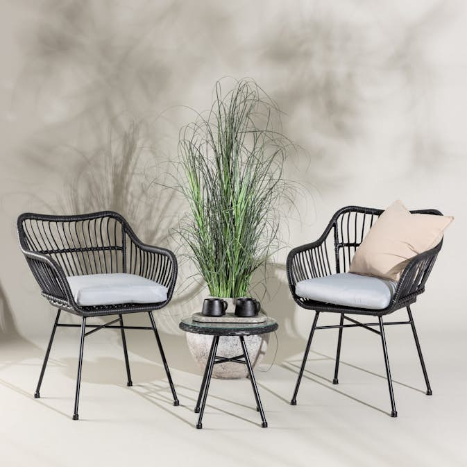 Balkonggrupp Venture Home Viga Utomhus