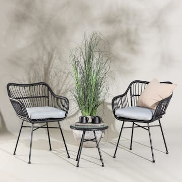 Balkonggrupp Venture Home Viga Utomhus