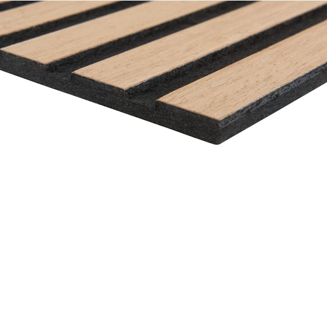 Akustikpanel Fibrotech Light Acoustic