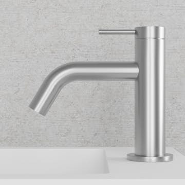 Tvättställsblandare Scandtap Voyage CW för Kallvatten