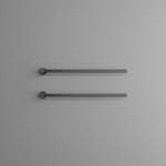 Handdukstork Scandtap Cozied M2