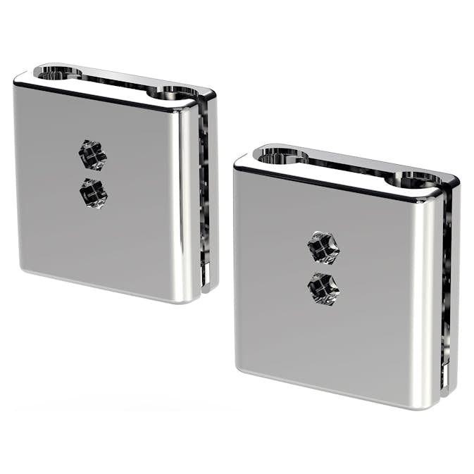 Fäste Oras Vaska för Duschset