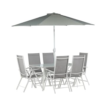 Matgrupp Utomhus Venture Home Brekki