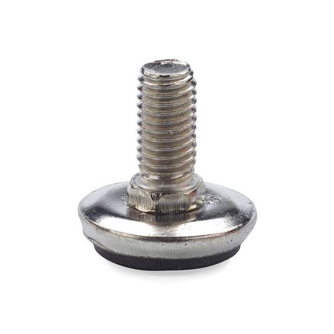 Ställfot Bordsben Habo M10X32mm