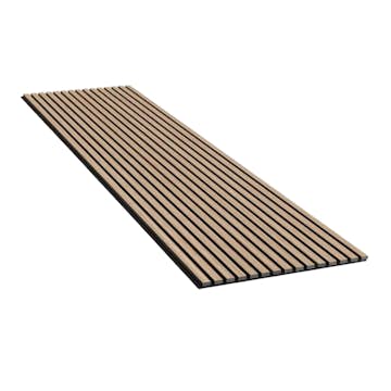 Akustikpanel Evella VN27 ek 2400 x 600 mm