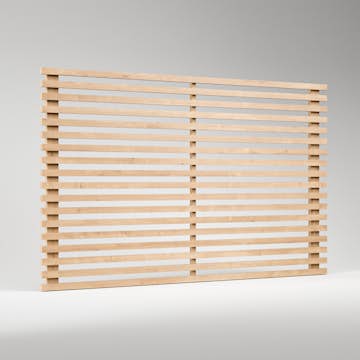 Elementskydd Lundbergs Yoko Obehandlad Ek FCS