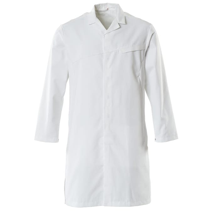 Arbetsrock, lång Mascot Food & Care 20554-230