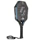 Padelracket STIGA Sports Cybershape 18K Hard Adam Axelsson Edition