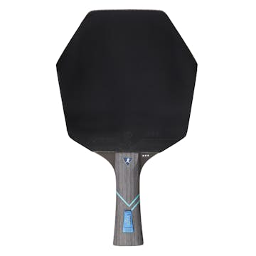 Pingisracket STIGA Sports Cybershape Future 3-Star Truls Edition