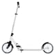 Sparkcykel STIGA Sports Kick Scooter Route 200-S White/Blue