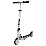 Sparkcykel STIGA Sports Kick Scooter Track 120-S White/Lime