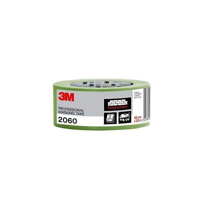 Maskeringstejp 3M Professionell 2060 48 mm × 50 m
