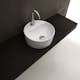 Tvättställ Lavabo Axa Rondo 1035